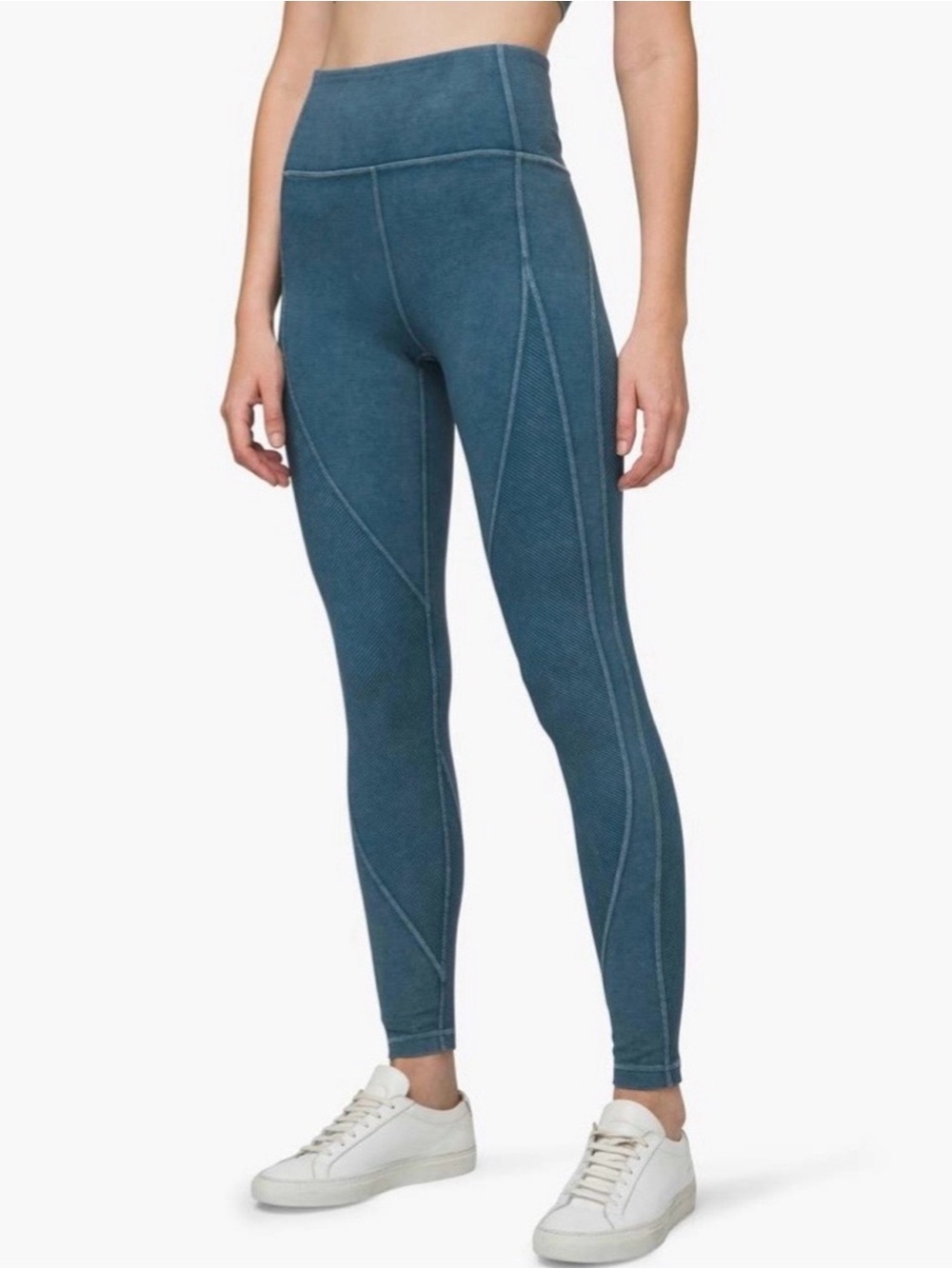 Lululemon Wunder Under Hi-Rise Tight